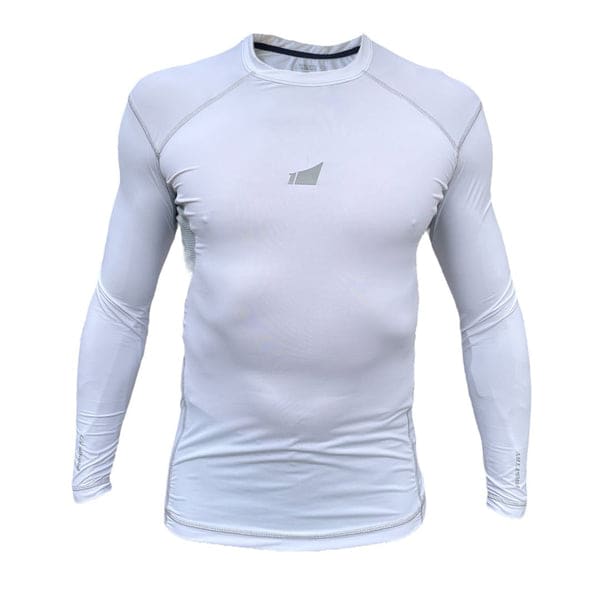 First Try Oversoul UV Shield Blanco1