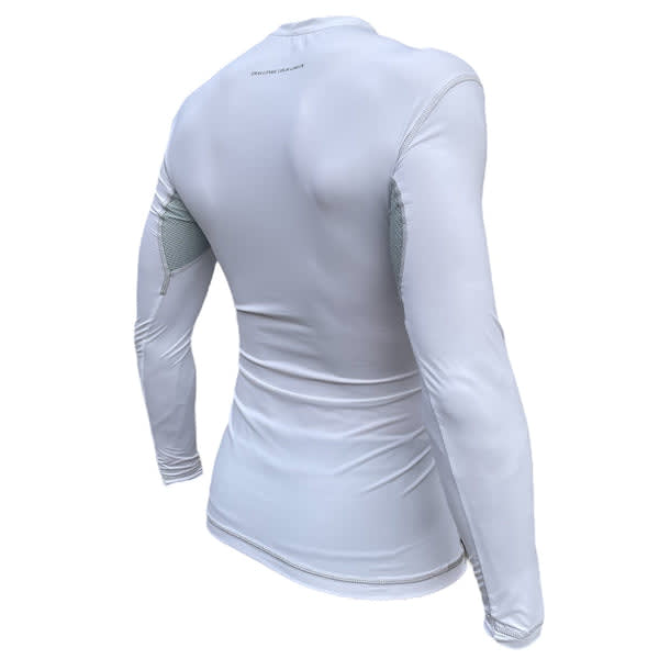 First Try Oversoul UV Shield Blanco3