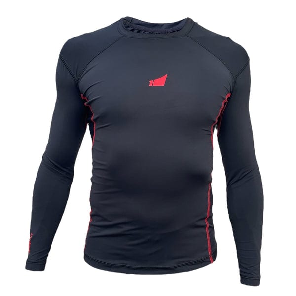 First Try Oversoul UV Shield Negro1