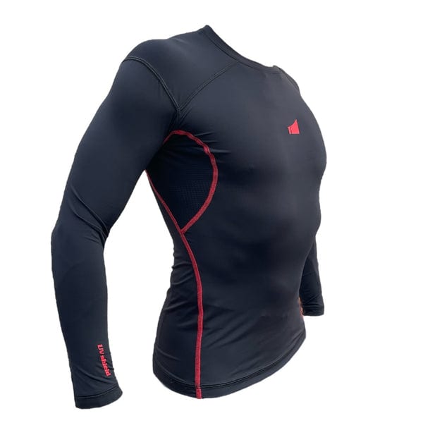 First Try Oversoul UV Shield Negro2