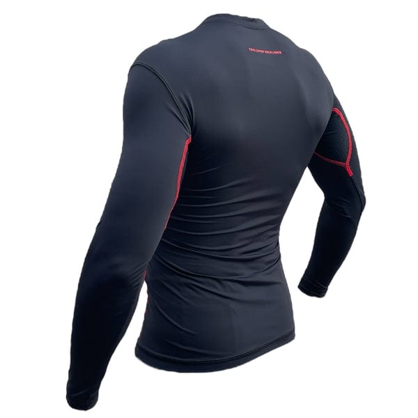 First Try Oversoul UV Shield Negro3