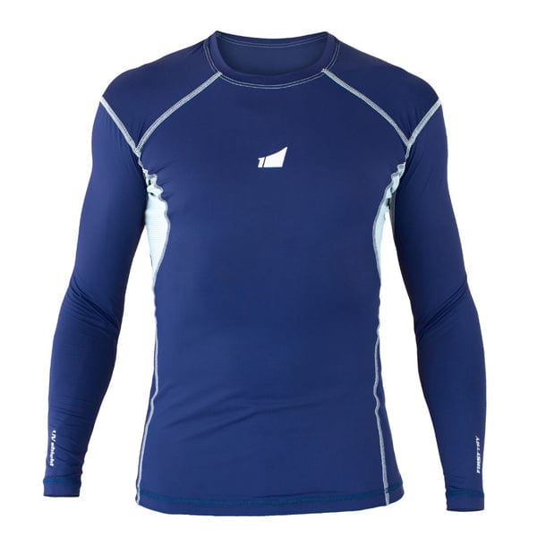 First Try Oversoul UV Shield Azul1