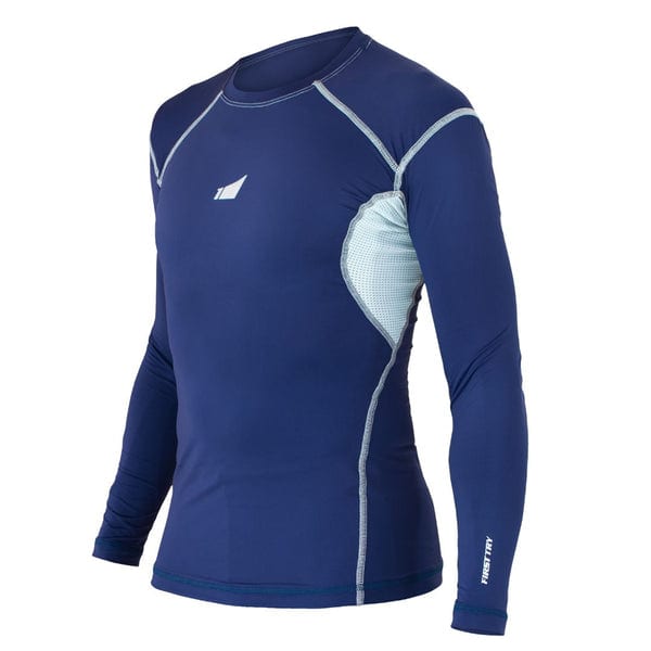 First Try Oversoul UV Shield Azul2