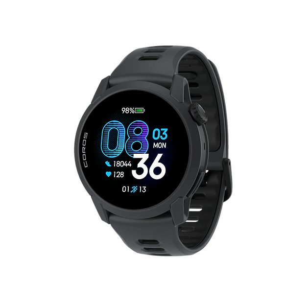 COROS PACE 4 - BLACK2