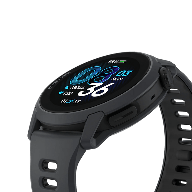 COROS PACE 4 - BLACK3