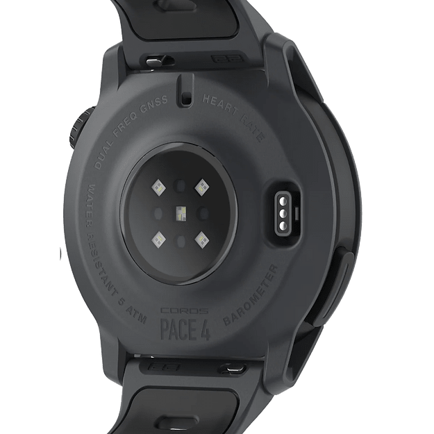 COROS PACE 4 - BLACK4