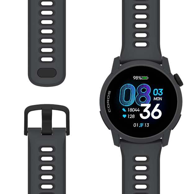 COROS PACE 4 - BLACK5