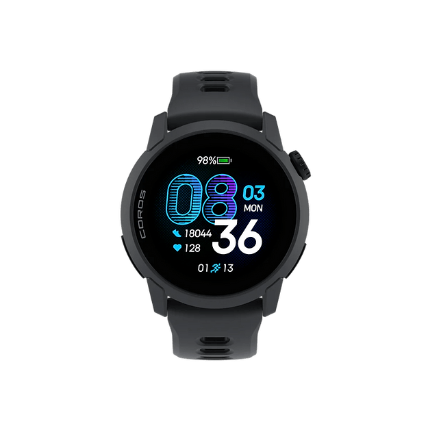 COROS PACE 4 - BLACK1