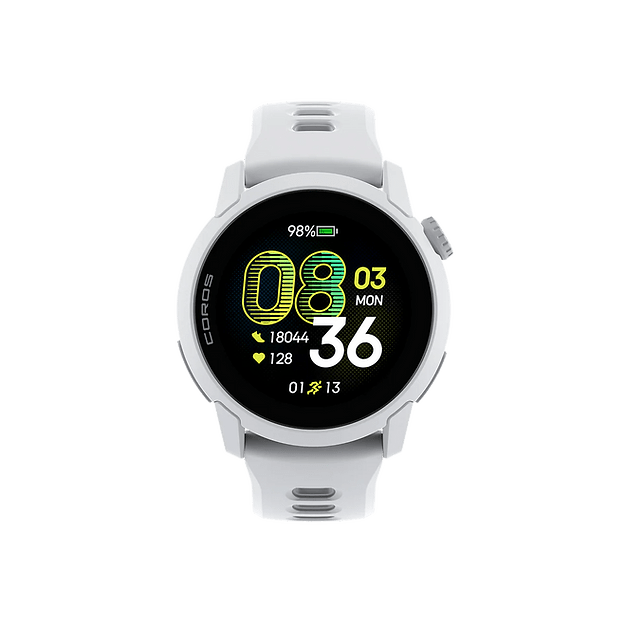 COROS PACE 4 - WHITE1