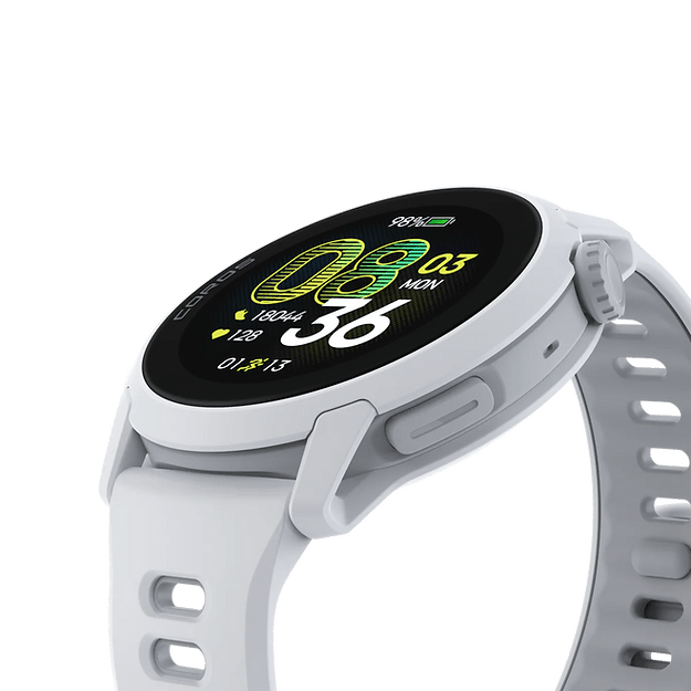 COROS PACE 4 - WHITE4