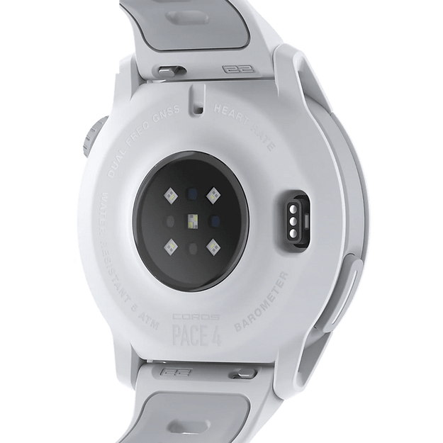 COROS PACE 4 - WHITE5