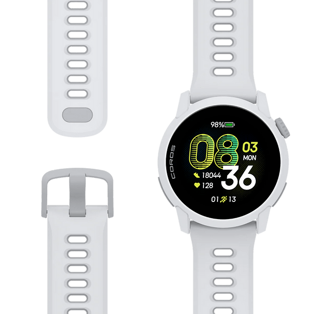 COROS PACE 4 - WHITE3