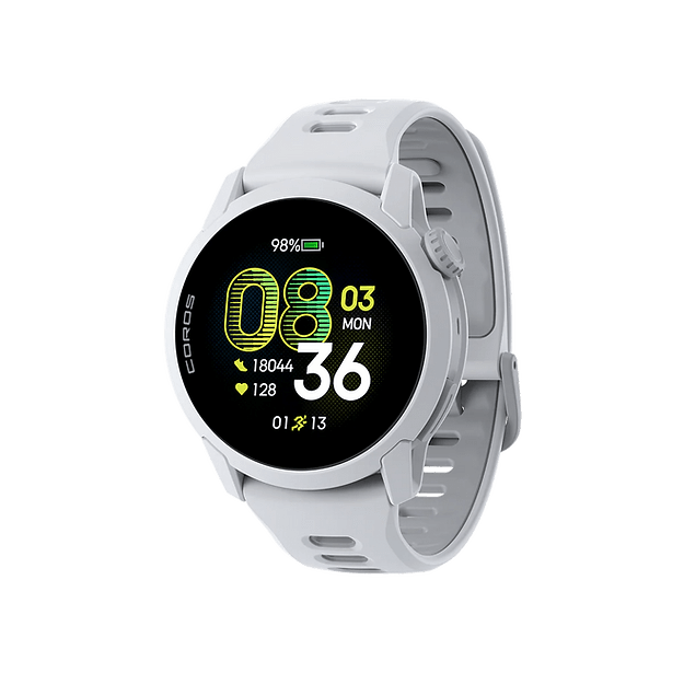 COROS PACE 4 - WHITE2