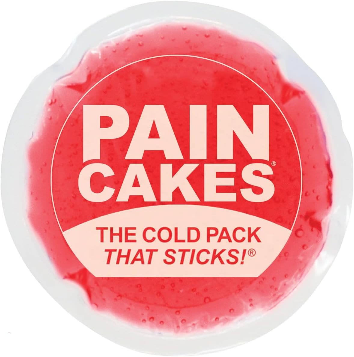 PainCakes Terapia Fría2