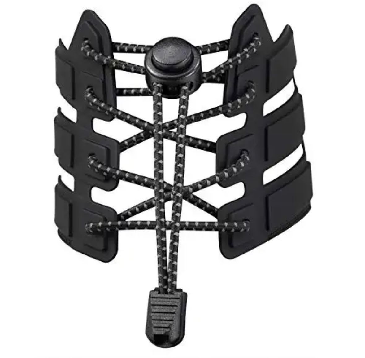 Aonijie Pasadores Reflectivos Elasticos6