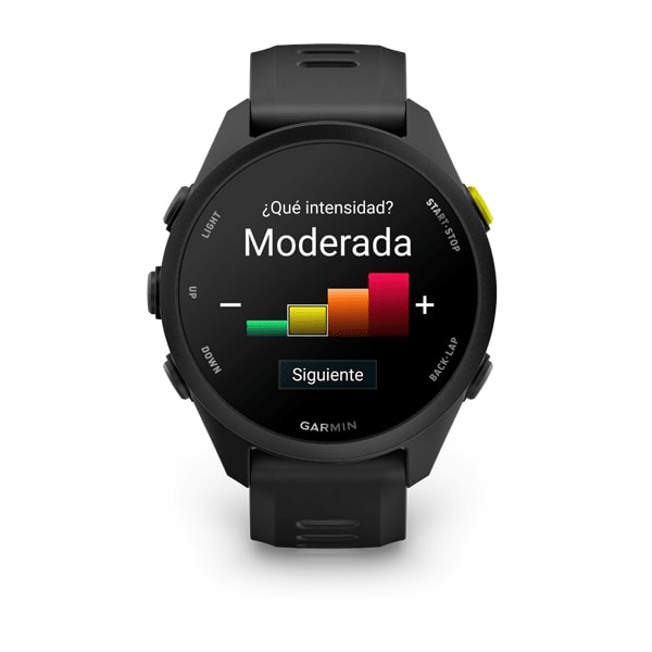 Garmin Forerunner 705