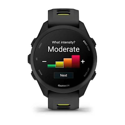 Garmin Forerunner 170 Music7