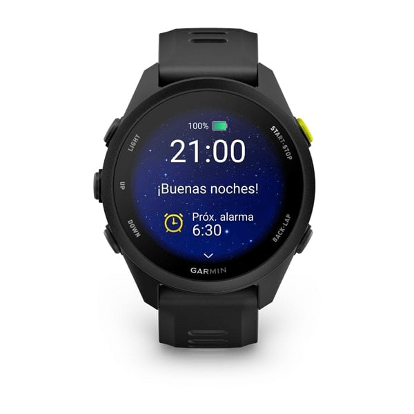 Garmin Forerunner 702