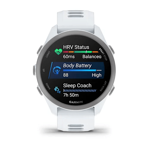 Garmin Forerunner 170 Music4