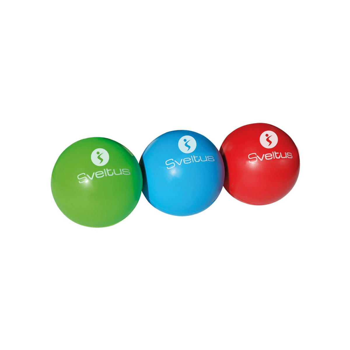 SVELTUS Pelotas de Motricidad x 03 uni1