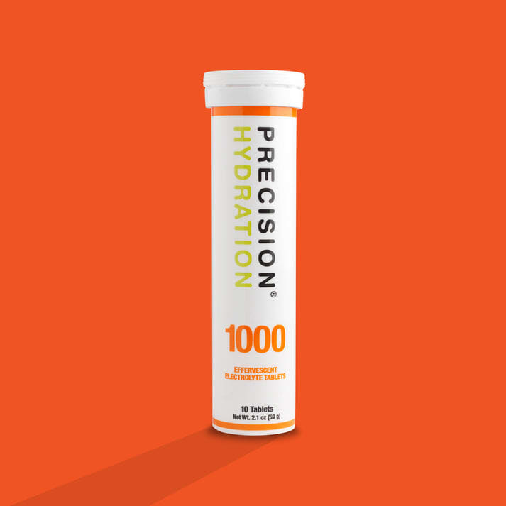Precision Fuel & Hidratation Tabs 10001