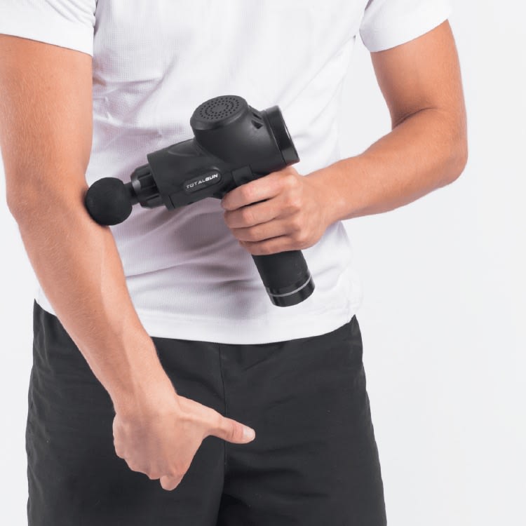 TOTALGUN Pistola de Percusion2