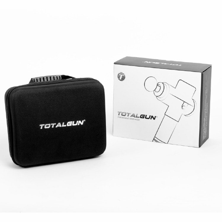 TOTALGUN Pistola de Percusion3