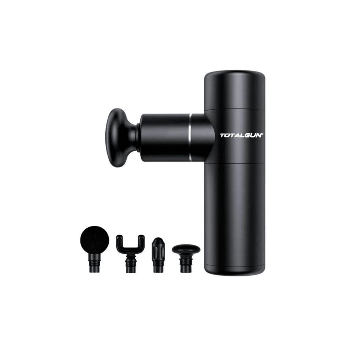 TOTALGUN Pistola de Percusion - Mini1