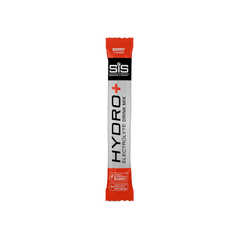 SIS Hydro+ Electrolyte Drink Mix Stick2