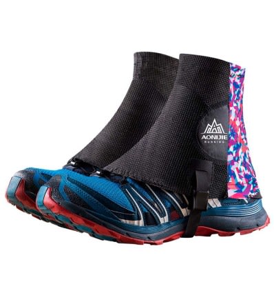 Aonijie Polainas Plus WP1