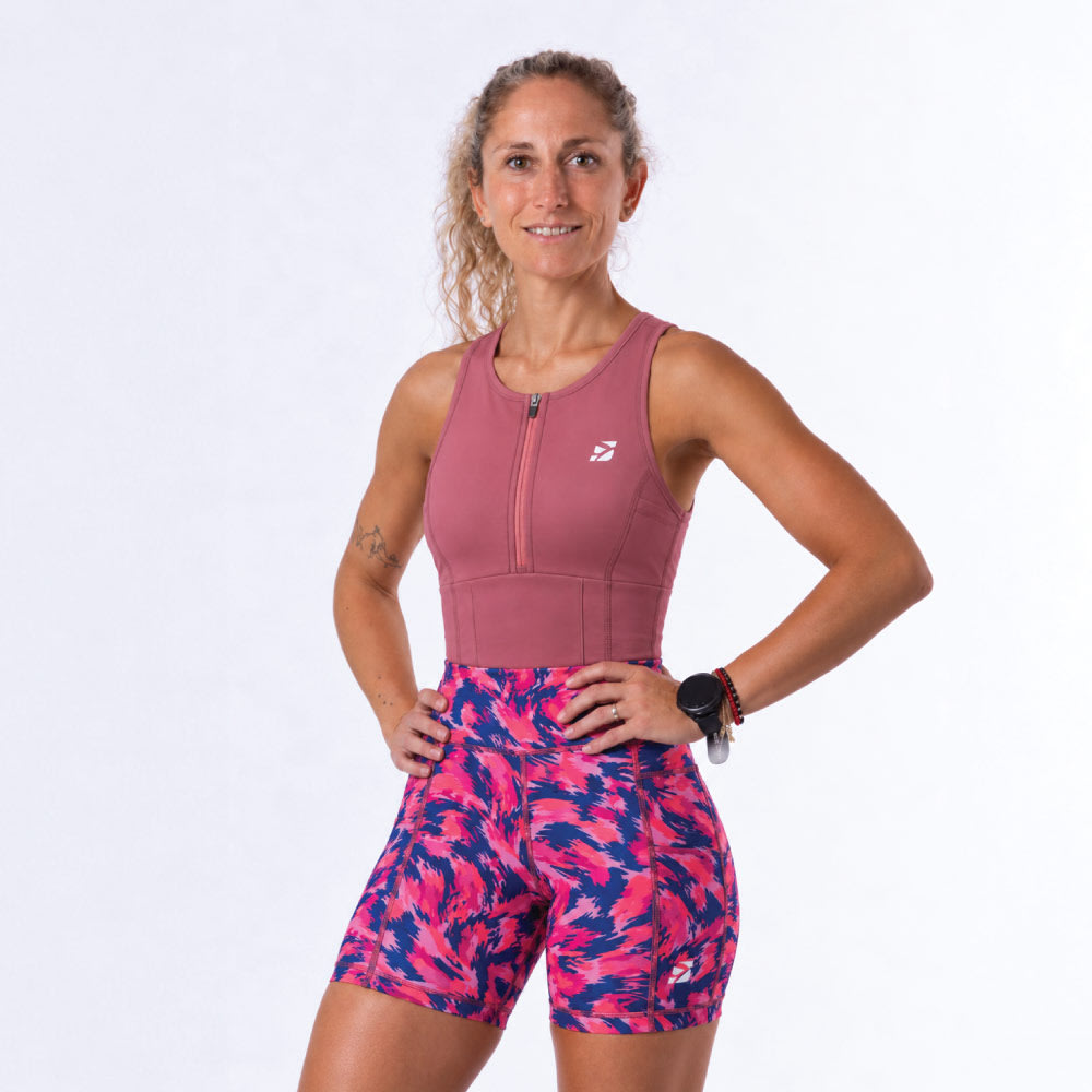 SWEAT IT SHORTS PURPLE SPRINT1
