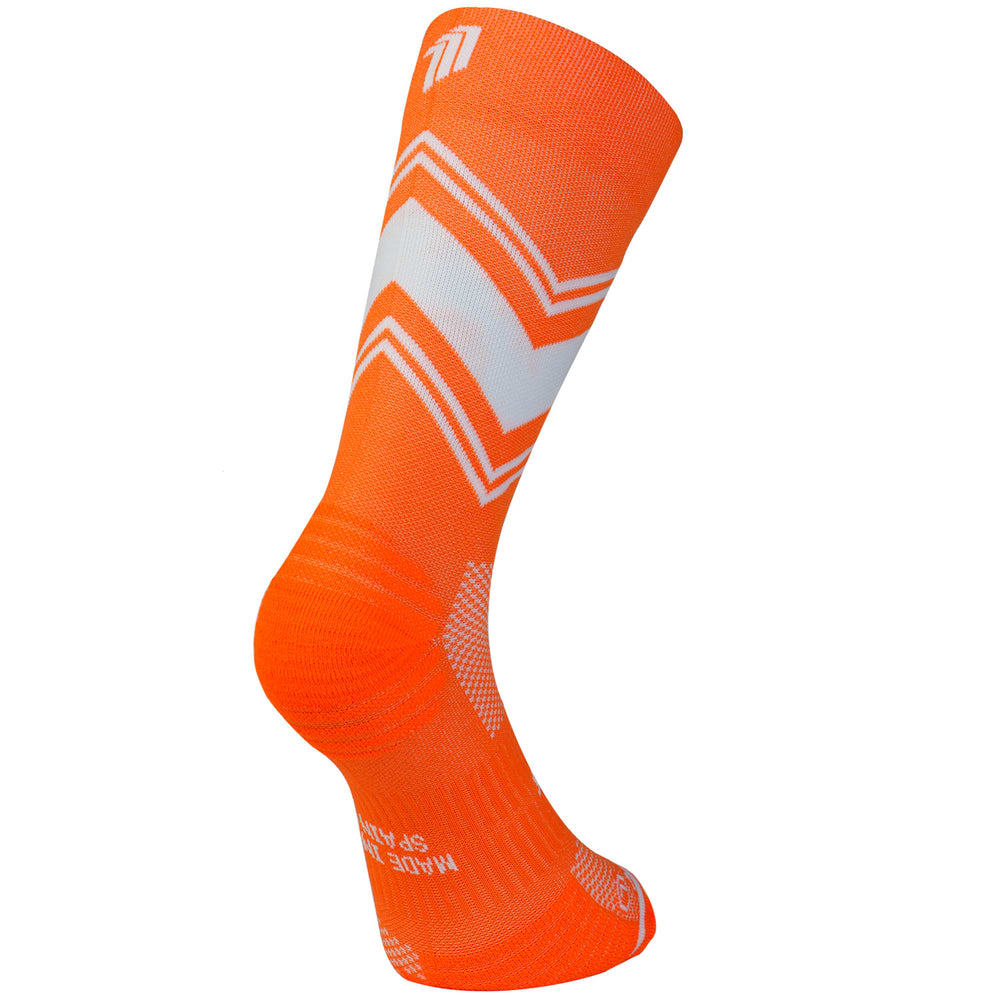 SPORCKS Medias Posh Orange3