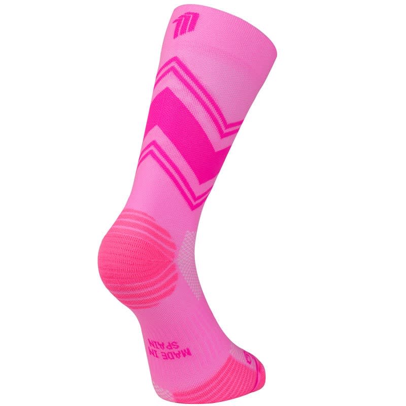 SPORCKS Medias Posh Pink2