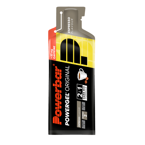 PowerGel Original Espresso1