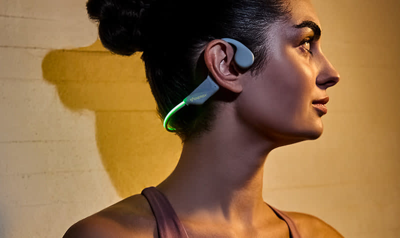 Energy Sistem VibeWave - Auriculares Bluetooth3