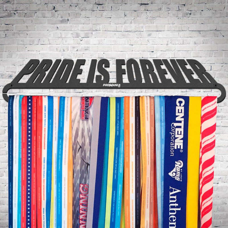 Promania Medallero Pride Is Forever1