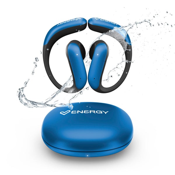 Energy Sistem PulseFit - Auriculares True Wireless1