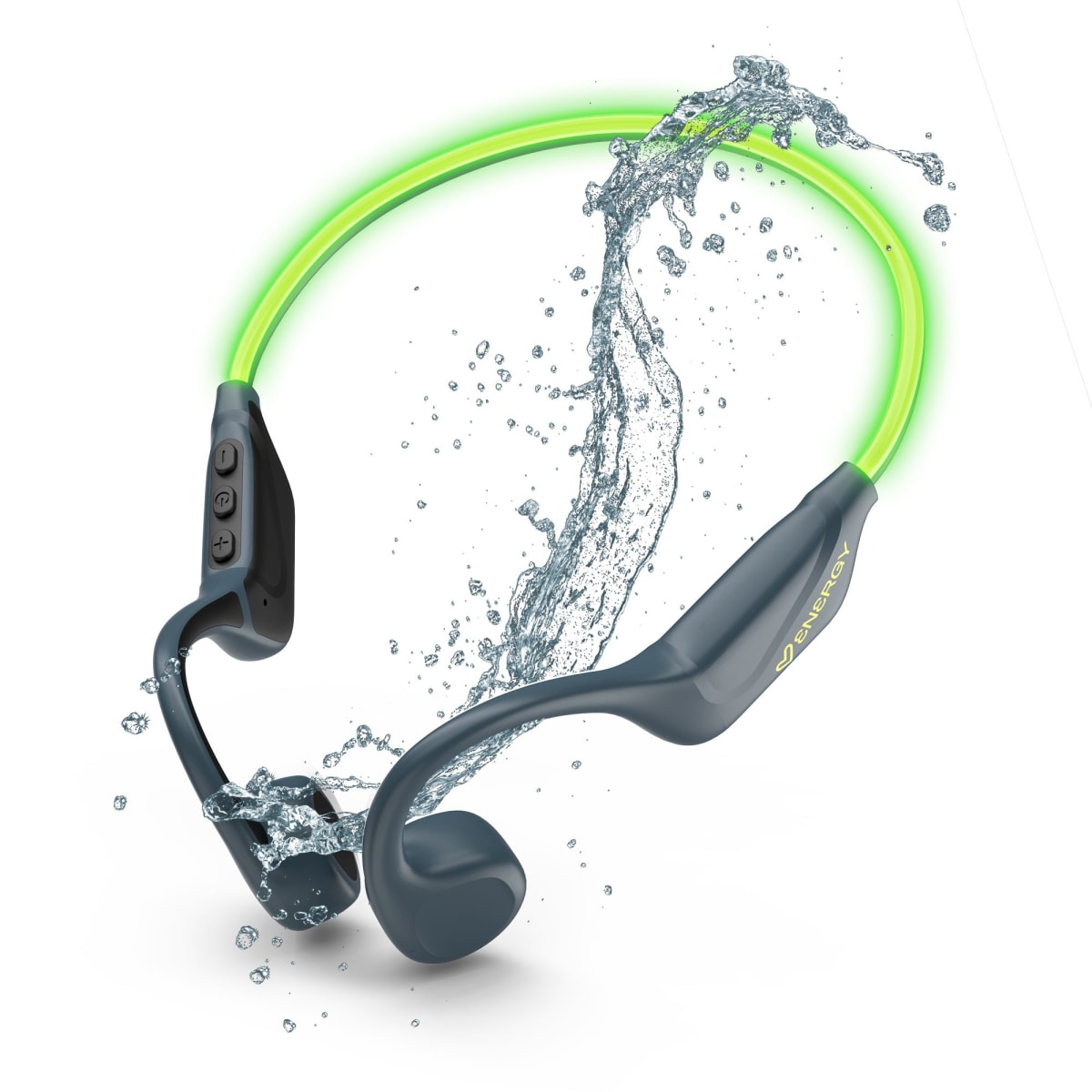 Energy Sistem VibeWave - Auriculares Bluetooth1