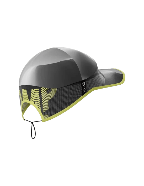 Compressport Pro Racing Cap1