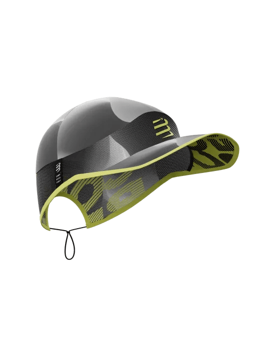 Compressport Pro Racing Cap1