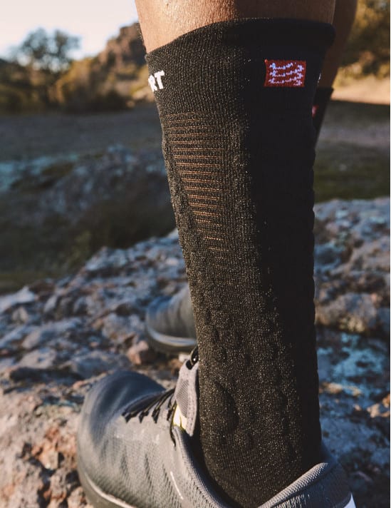 Compressport Pro Racing V4.0 Trail3