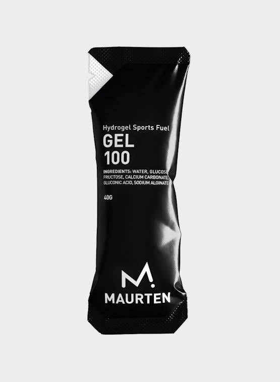 Maurten Gel 100 sin Cafeina1