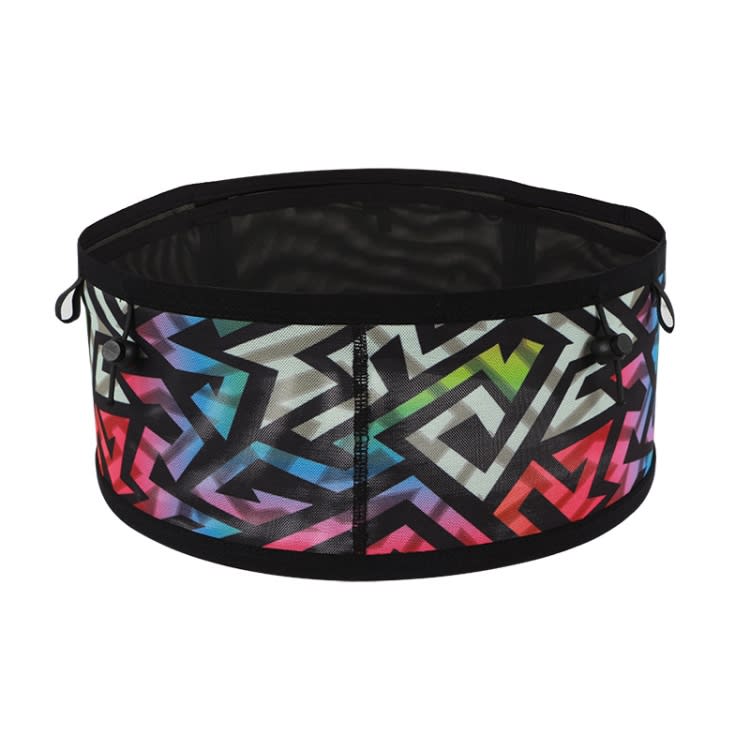 Queshark Cinturón multifuncional M2