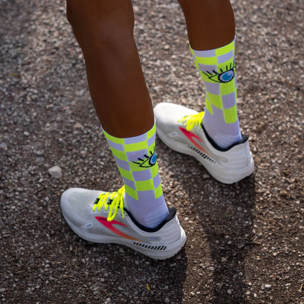 SPORCKS MEDIAS RACE EYE2