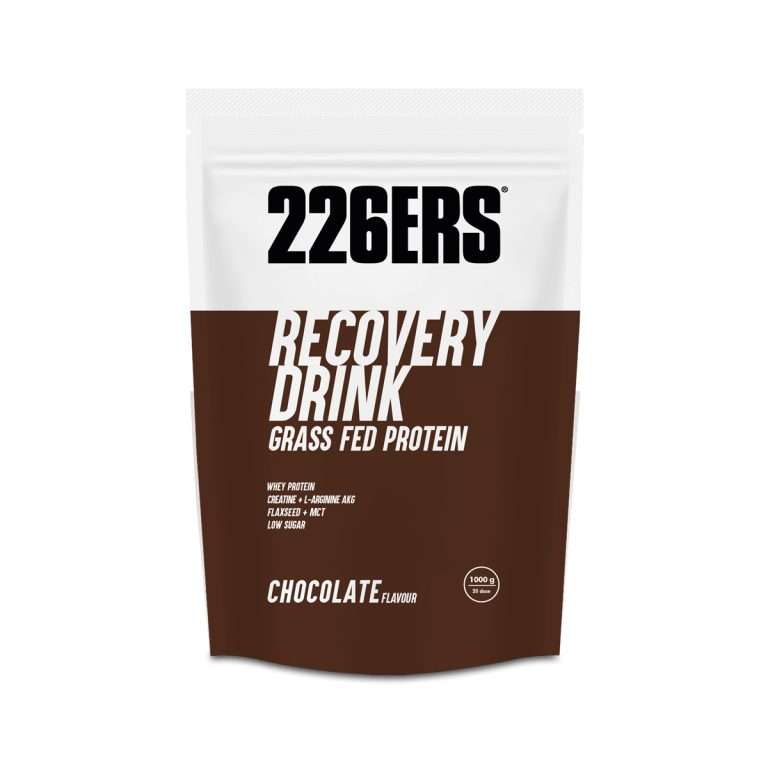 226ERS Recovery Drink 1kg2