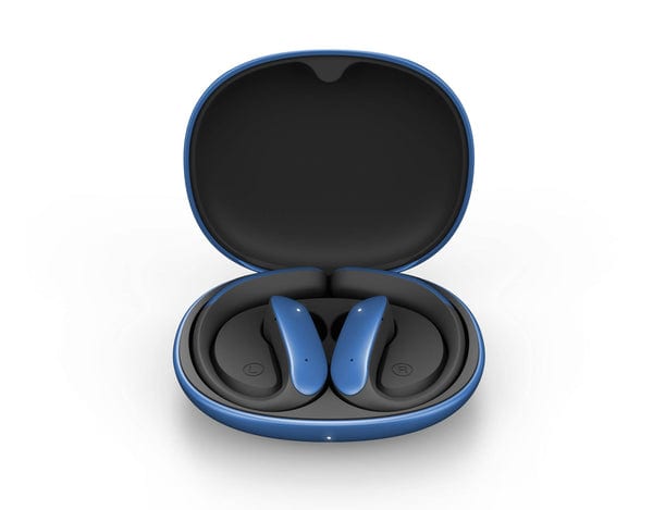Energy Sistem PulseFit - Auriculares True Wireless5