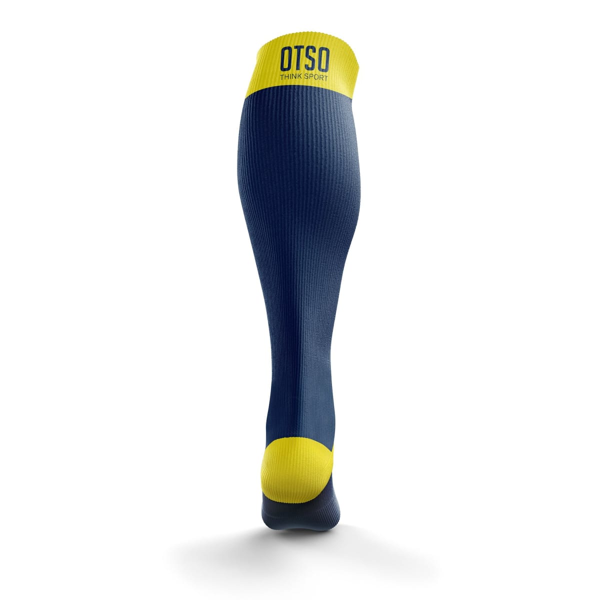 OTSO Media Multideporte Recovery Blue & Yellow2