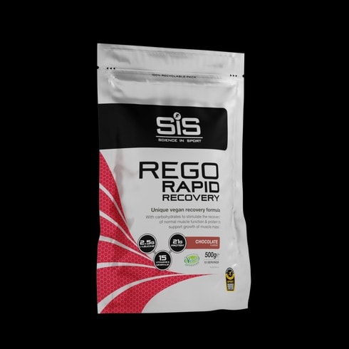 SIS Rego Rapid Recovery Chocolate2