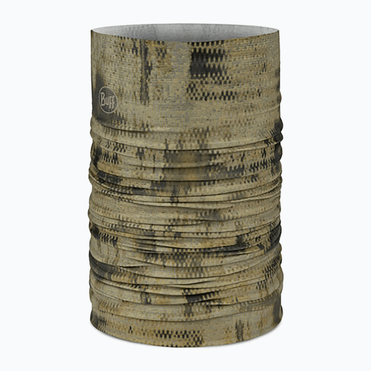 BUFF COOLNET UV+ TUBULAR RESCA TUNDRA KHAKI1
