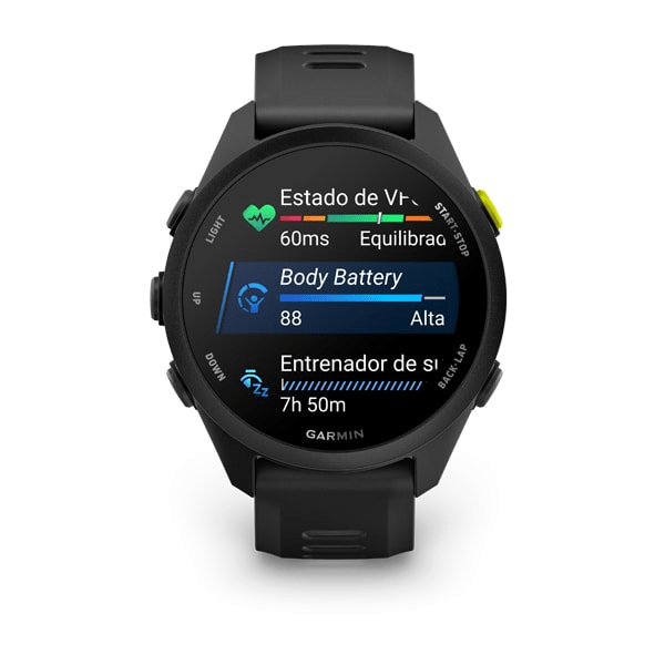 Garmin Forerunner 703